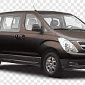 Пороги на HYUNDAI STAREX / H-1 II 2007+